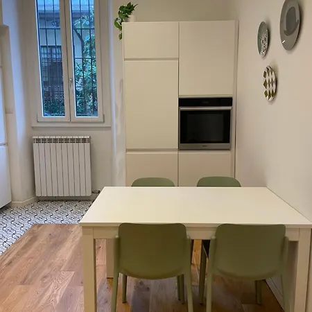 Apartamento Russo15 *