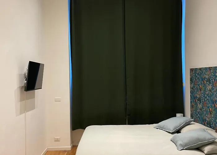 Apartamento Russo15 *